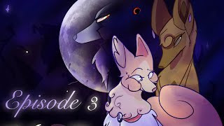 When The Moon Lied || Episode 3 || Animated Series 