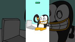 Last Pizza Slice Animation Meme