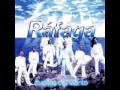 Rafaga - Orgullosa (Lyrics)