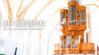 Savior, When in Dust to Thee (ABERYSTWYTH) | LSB 419