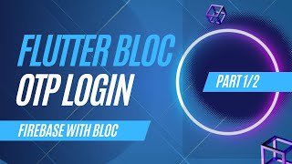 OTP Auth with Firebase Using Flutter BLoC | CS Community