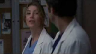Miniatura del video "Meredith and Derek Part 4"