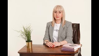 Романова Анна Владимировна - Заместитель Председателя Комитета Солдатских Матерей России