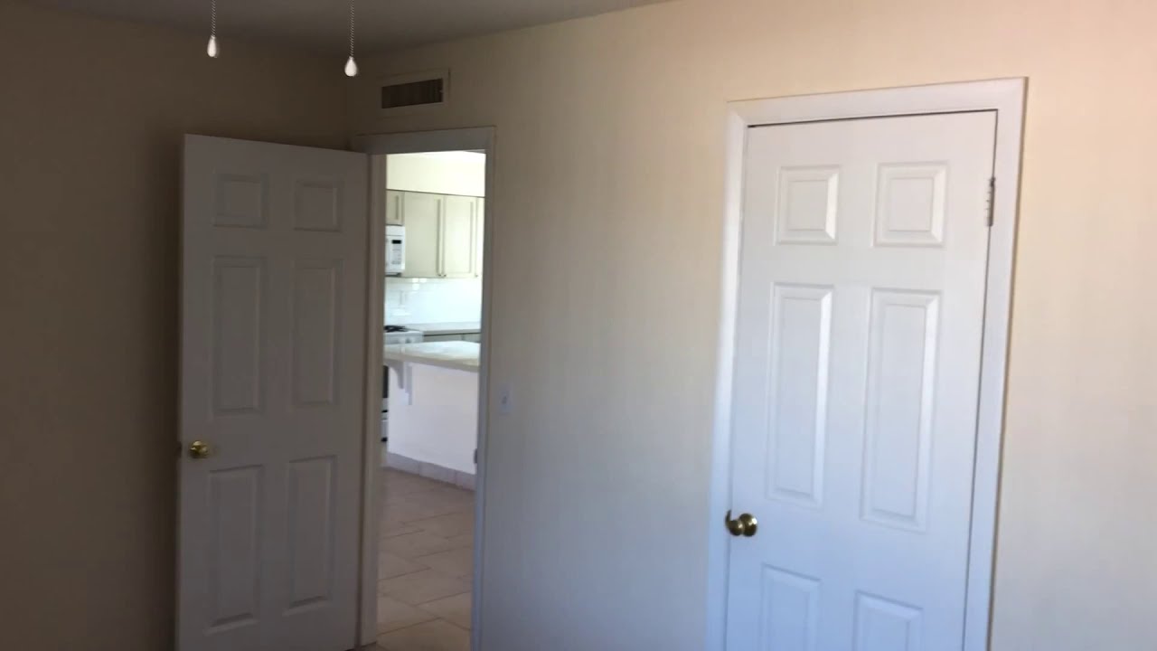 Midway Court Apartments 2/2 (Updated) YouTube