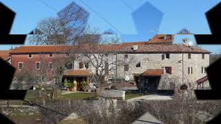 Triban Tribano - Istria
