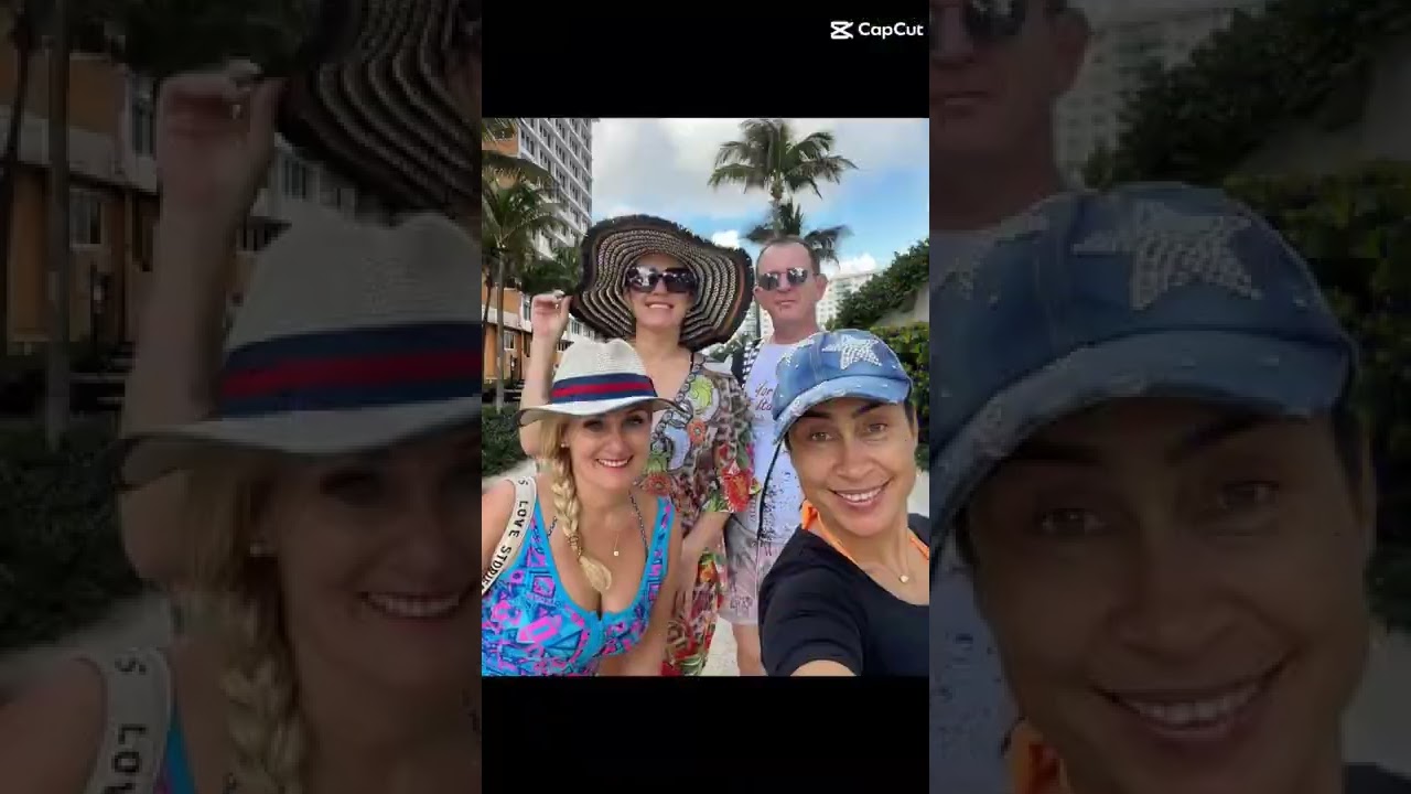 Thanksgiving in Miami