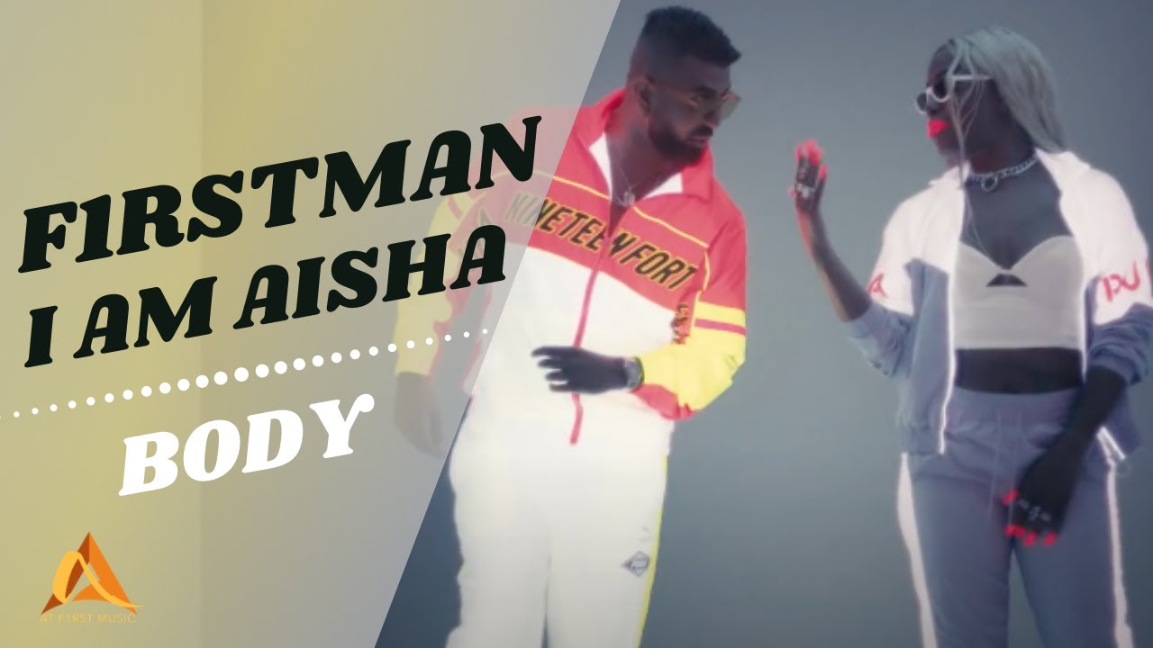 i am aisha f1rstman body prod harun b youtube i am aisha f1rstman body prod harun b youtube