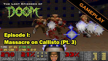 CONTROL the Whole Planet | The Lost Episodes of Doom - 03