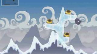 NitromeGamer: Ice Breaker - Level 16