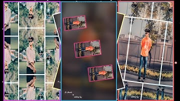 Aj Vaguni Purnima Rate New Trends Attitude😈Xml File ✌️ Bangla Song Alight Motion Editing #xml_file