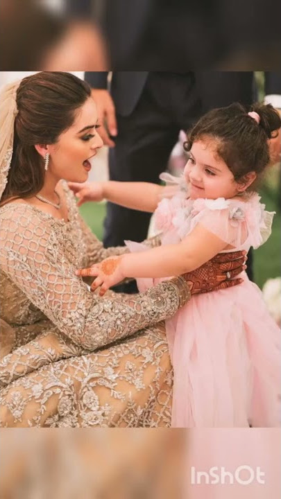 Minal khan and Amal muneeb beautiful tiktok viral #minalkhan #aimankhan #amalmuneeb #ytshorts
