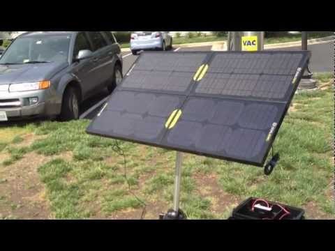 emergency-solar-generator-with-goal-zero-boulder-15-panels