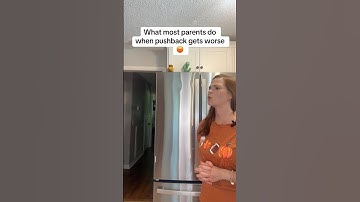 Why Kids Push Back Harder 😡 | Offline Brain & Boundaries Explained (Parenting Tools)