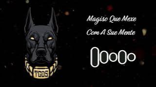 Magiso Que Mexe Com A Sue Mente ringtone