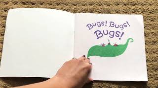 Bugs! Bugs! Bugs! Read aloud