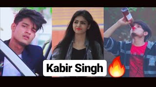 Kabir Singh Bekhayali | Tujhe Kitna Chahne Lage | Shahid Kapoor | Kiara Advani | New Film |New Songs