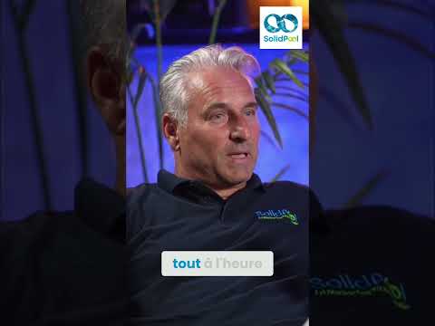Short : L'accompagnement technique de la franchise SolidPool