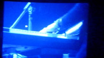 The Script - Before the Worst - 02 Dublin - 12/03/11