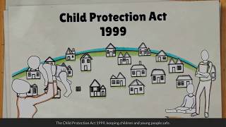 An Introduction to the Child Protection Act 1999 (updated in December 2017)