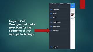 Accession Mobile App Tutorial