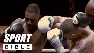 Idris Elba: Fighter (Ep 3/3) Training In Thailand And The First Fight