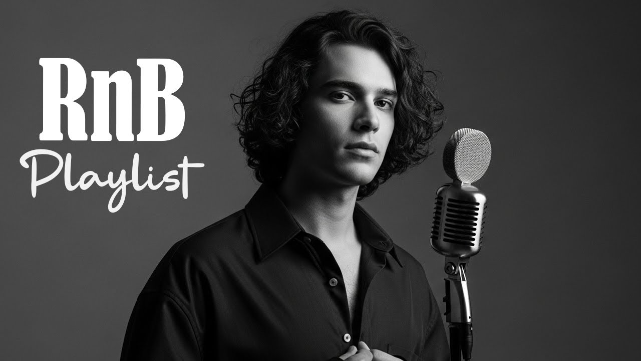 Soft Hours • Emotional R&B to Unwind Your Mind