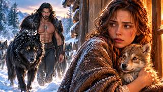 Omega Hid in a Remote Cabin—Then the Wild Alpha Who’d Been Searching for Her Finally Found Her