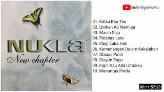 Full Album NuKla - New Chapter