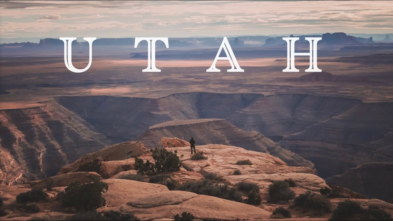 Overlanding Utah - Visiting Valley of the Gods