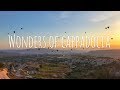Wonders of Cappadocia - Camini delle Fate, Volo in Mongolfiera, Goreme