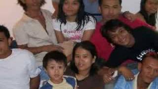 DNHS VIDEO BATCH '95