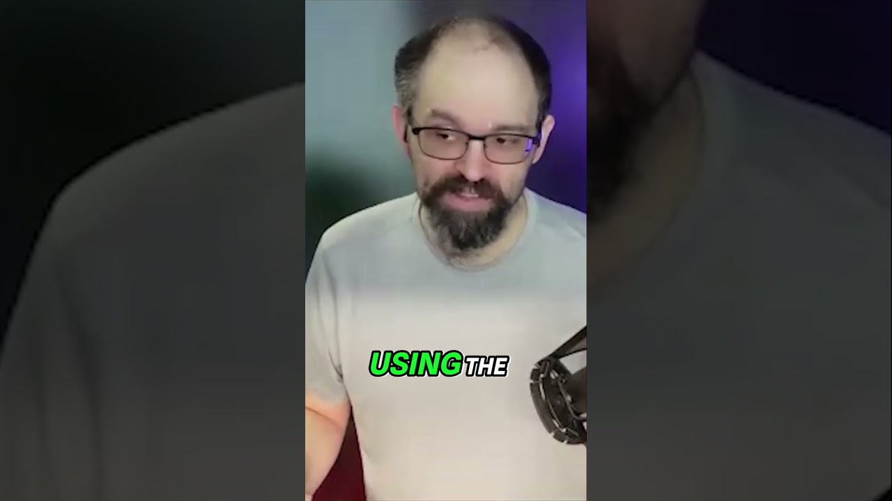 Sales Leads Lie EXPOSED: How "Bad" Leads REALLY Happen #shorts