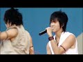 TVXQ -TOHOSHINKI - "O" -正・反・合