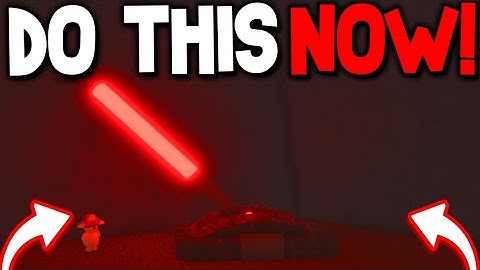 What Do LEVERS DO in LUMINESCENT & CRIMSON CAVERN? Fisch! Roblox