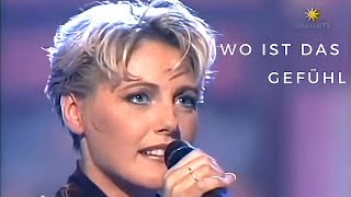 Dana Winner - Wo ist das Gefühl (Remastered)