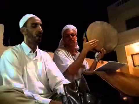 Madih عين الصفراء مديح