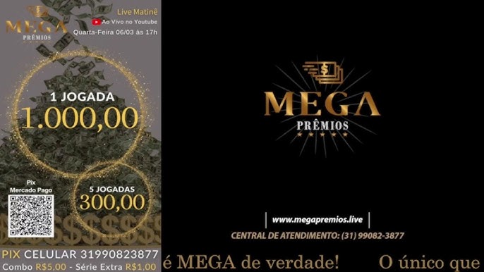 Mega premios