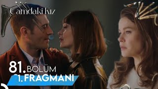 Camdaki Kız 81.Bölüm 1.Fragmanı | Nalan Hayri Ve Laz Kızını Görüyor !