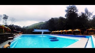 Pemandian Lau Kulap - Langkat