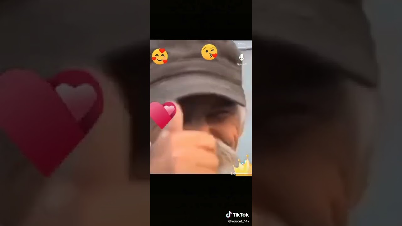 Just tell me ... HOW HE DID THIS