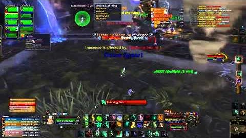 Ooh Shiny 10m Iron Qon - MW Monk