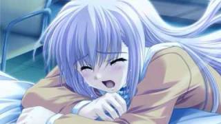 Seether - Never leave- anime