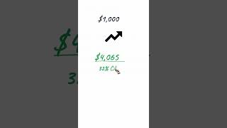 The ONE Reason AMD Is Ripping Right Now #shorts