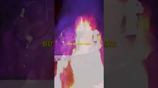 Tiana Le performs by the firepit on Wish You Were Here
