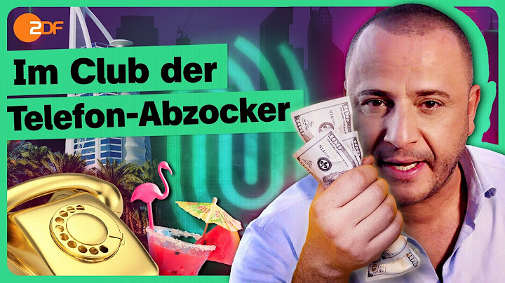 Die neue Masche von Mehmet Göker | Die Spur