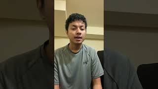 Elevator Pitch Assignment
