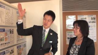 ミサワホーム静岡_後半