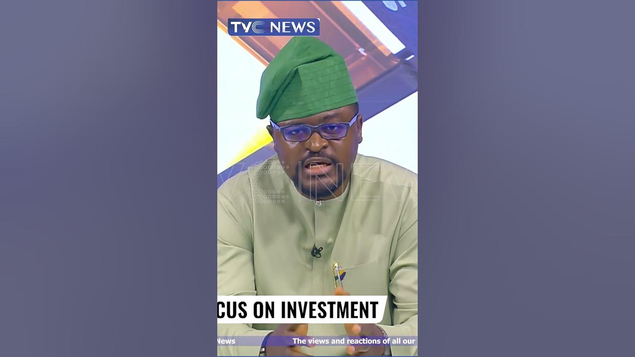 President Bola Tinubu Is Very Passionate About Job Creation – Fredrick Nwabufo