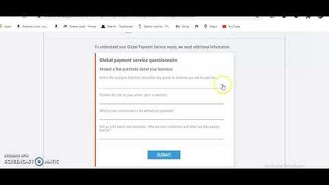 How To Submit Documents in Payoneer Verification center To Verify The Payoneer Account