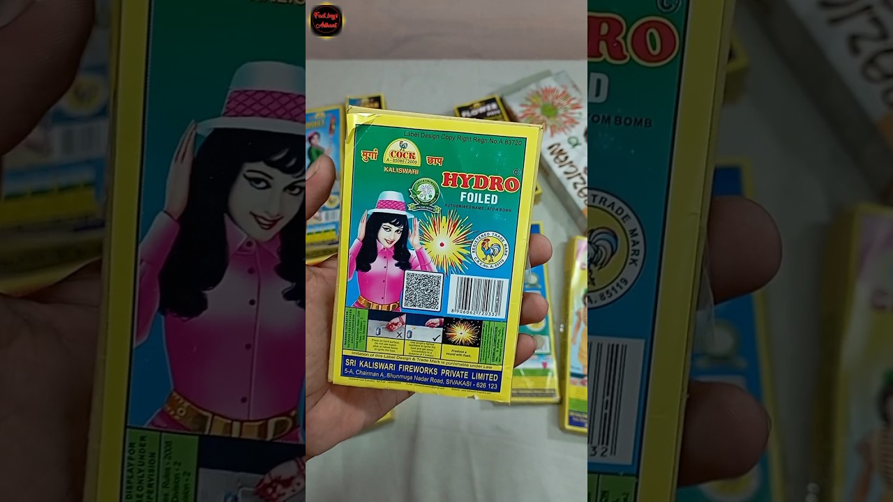 Testing HYDRO FOILED from cock brand | 